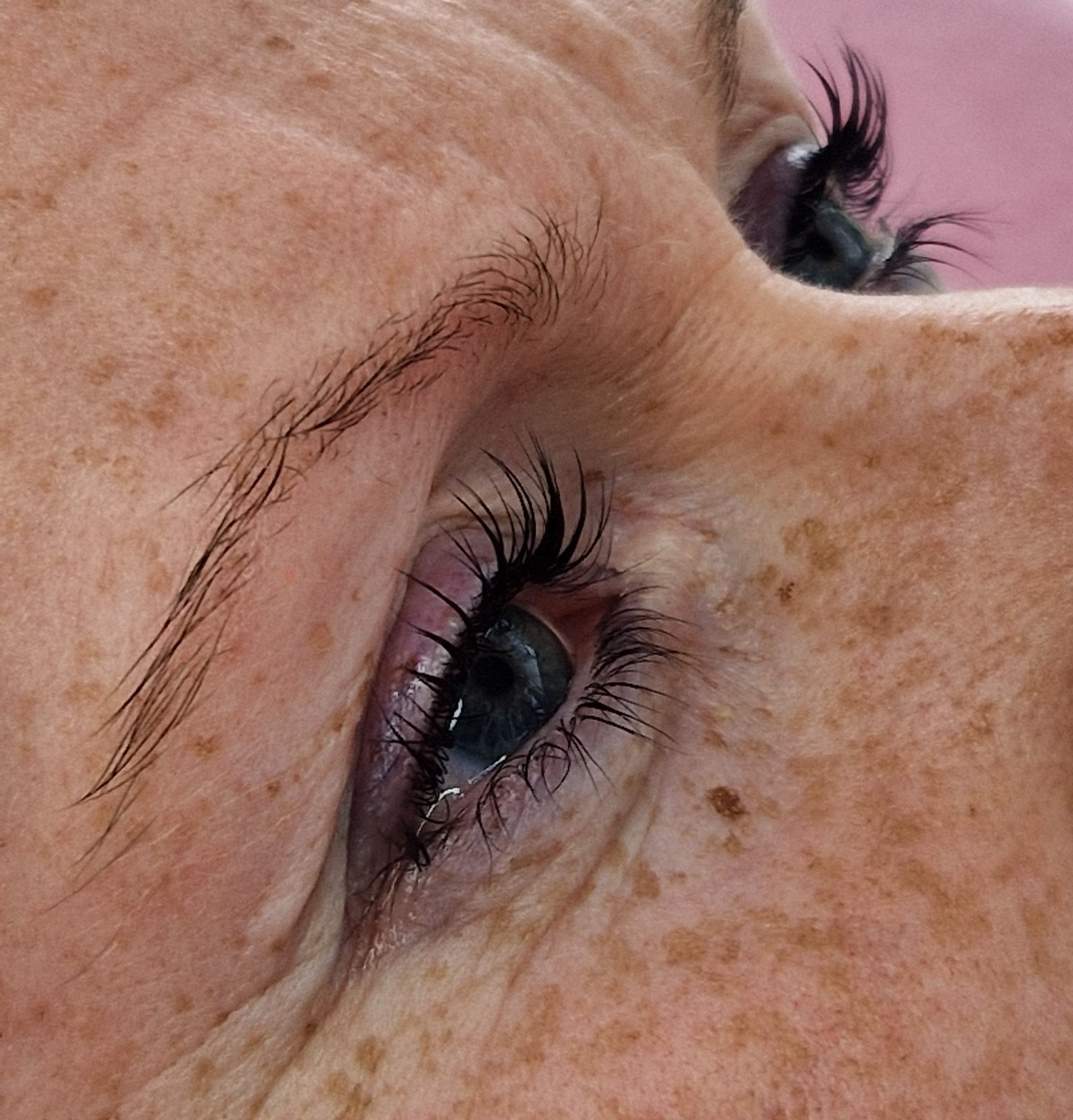 Wimper volume lift, Prachtige natuurlijke volle wimpers, Bergen op Zoom. Lash Volume Lift, LVL, wimper verven