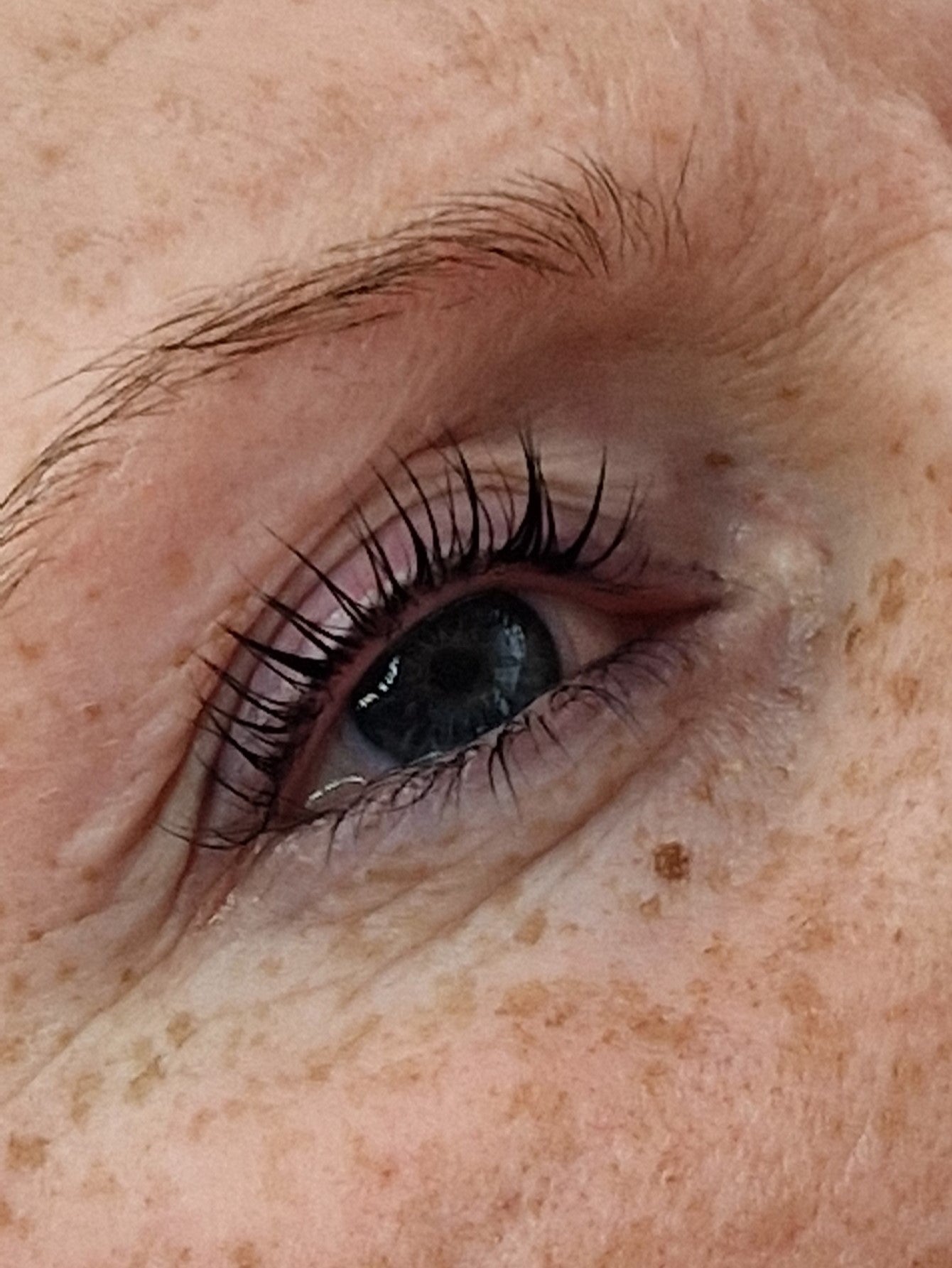 Wimper volume lift, Prachtige natuurlijke volle wimpers, Bergen op Zoom. Lash Volume Lift, LVL, wimper verven